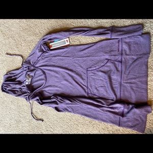 New balance woman’s tunic